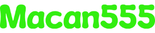 Macan555